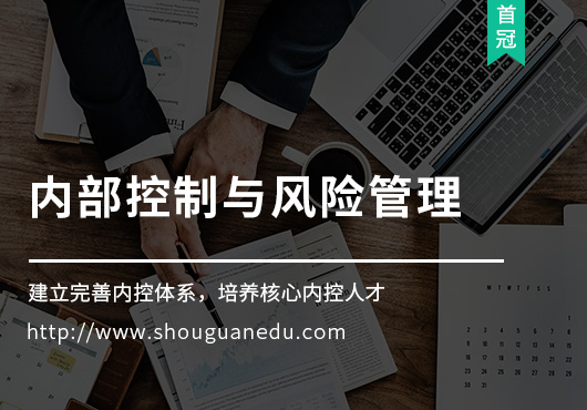内部控制与风险管理