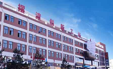 【招聘】管理会计经理-15K-长春-吉林省摆渡创新工厂有限公司